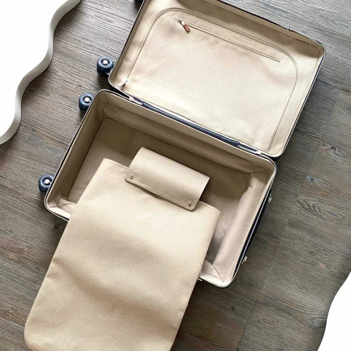 スーパーコピー シャネル スーツケース