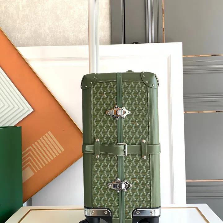 スーパーコピー ゴヤール スーツケース