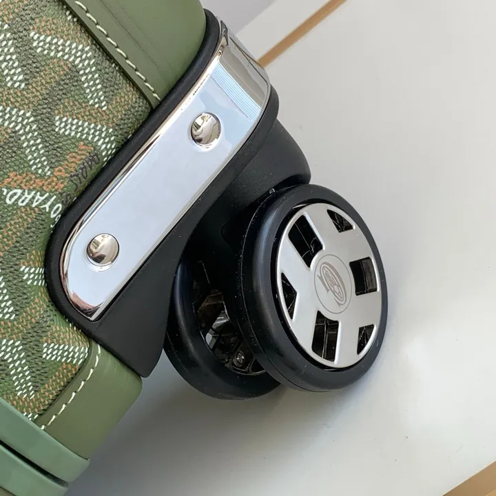 スーパーコピー ゴヤール スーツケース