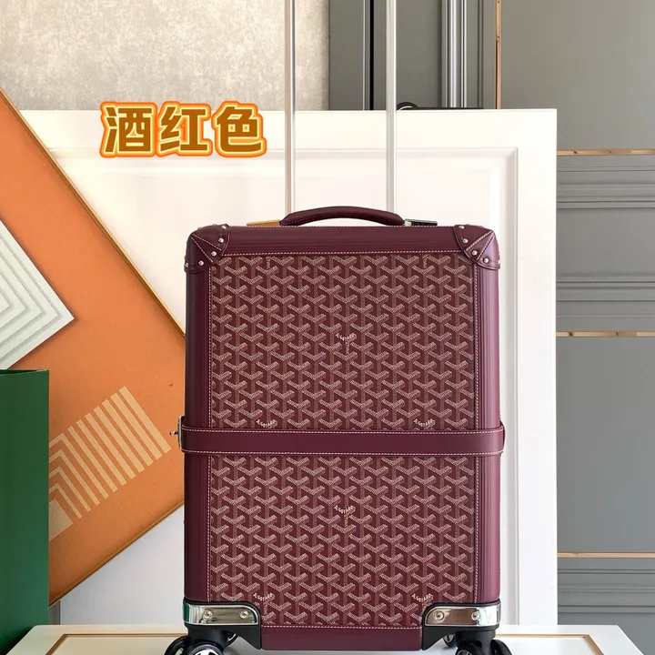 スーパーコピー フェンディ スーツケース