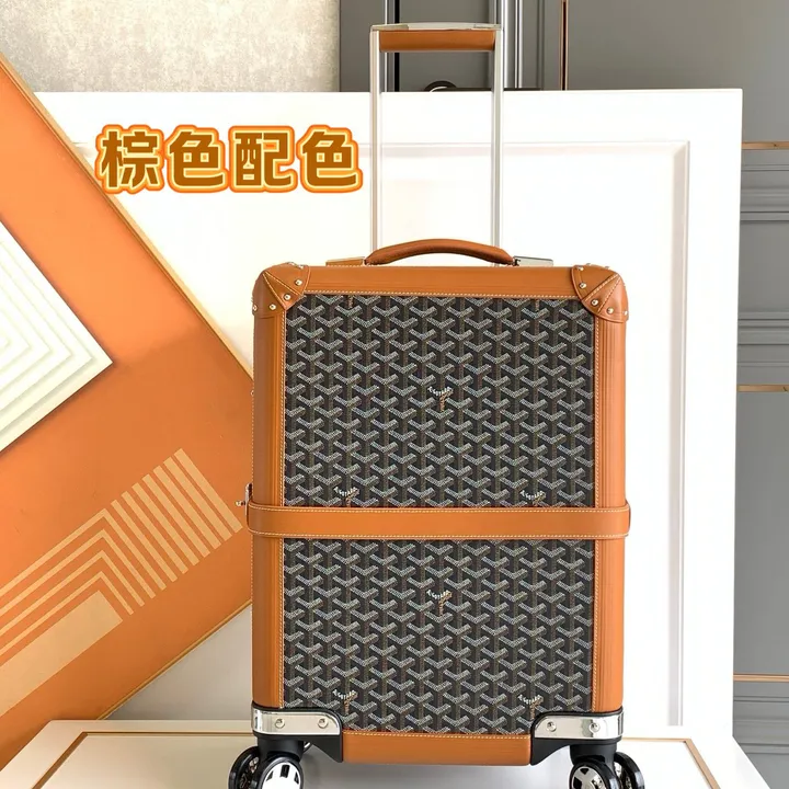 スーパーコピー フェンディ スーツケース