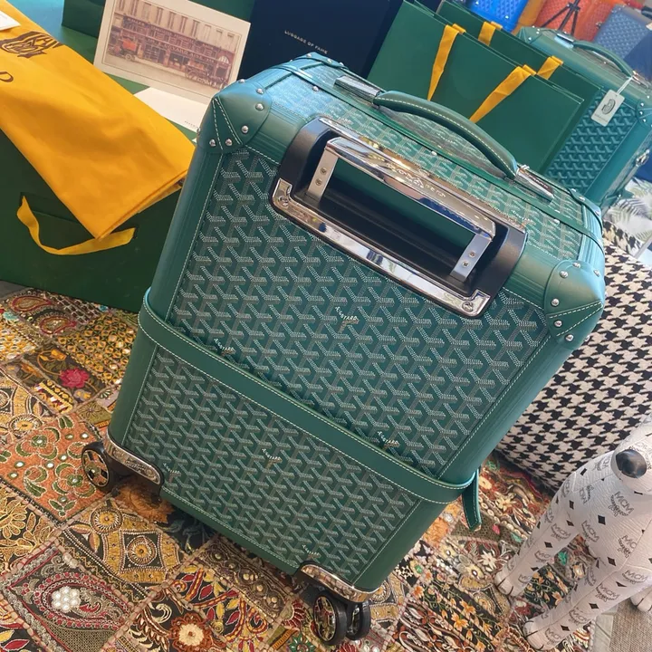 スーパーコピー ゴヤール スーツケース