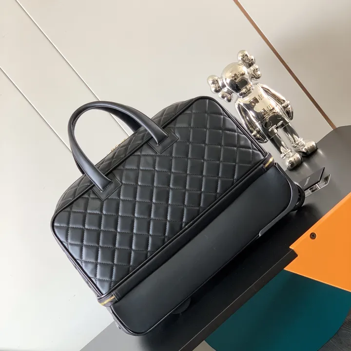 スーパーコピー シャネル スーツケース