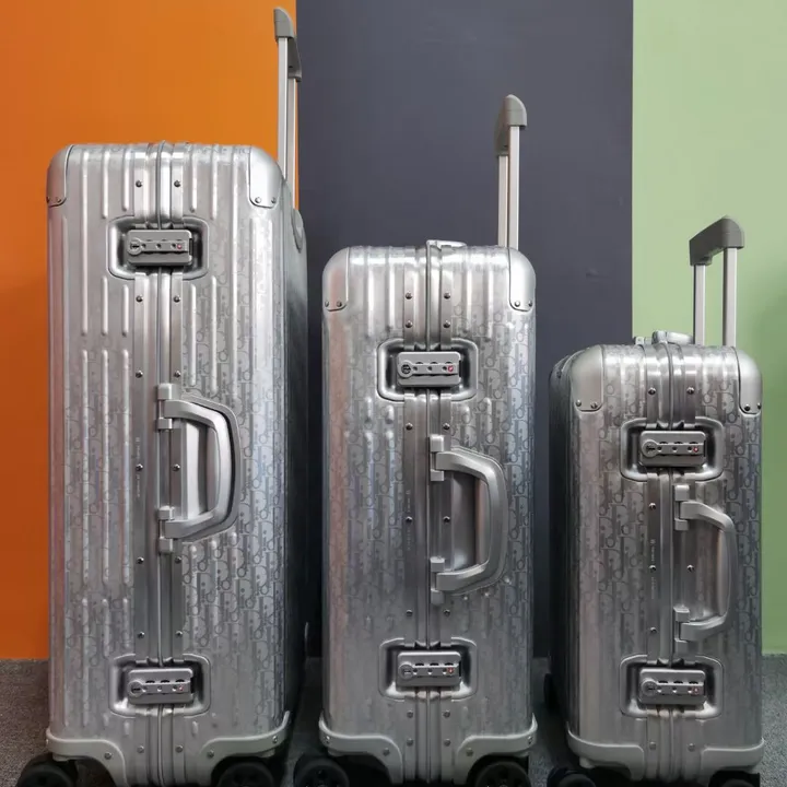 スーパーコピー ディオール スーツケース