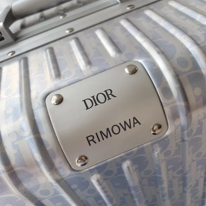 スーパーコピー ディオール スーツケース