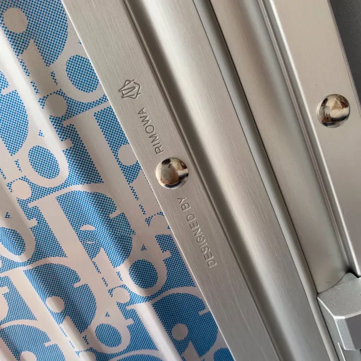 スーパーコピー ディオール スーツケース