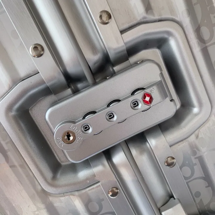 スーパーコピー ディオール スーツケース