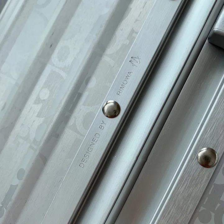 スーパーコピー ディオール スーツケース