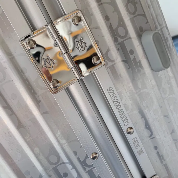 スーパーコピー ディオール スーツケース