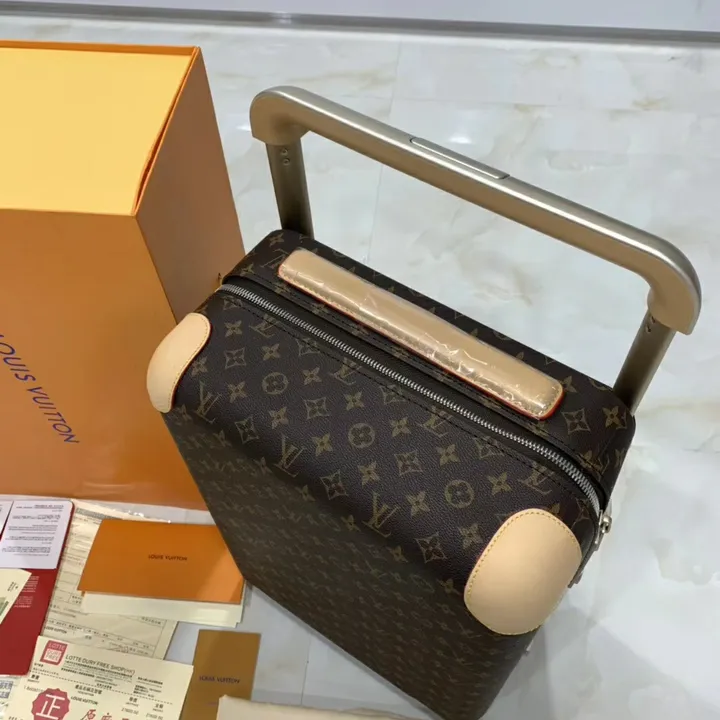 スーパーコピー ルイヴィトン スーツケース