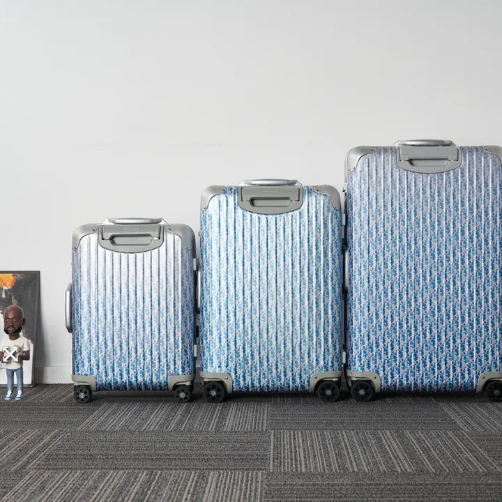 スーパーコピー ディオール スーツケース