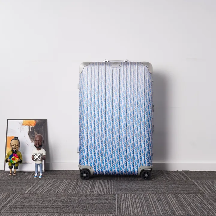 スーパーコピー ディオール スーツケース