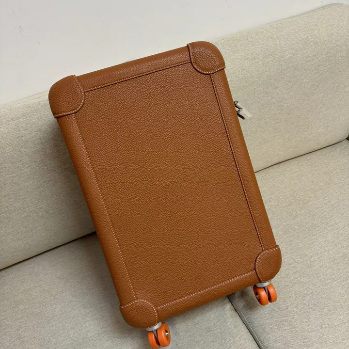 スーパーコピー エルメス スーツケース