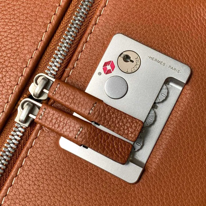 スーパーコピー エルメス スーツケース