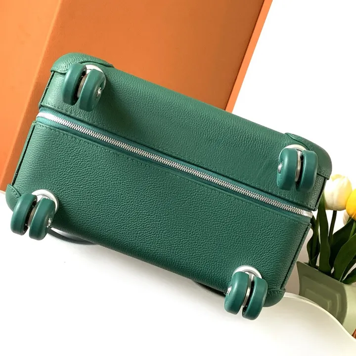 スーパーコピー エルメス スーツケース