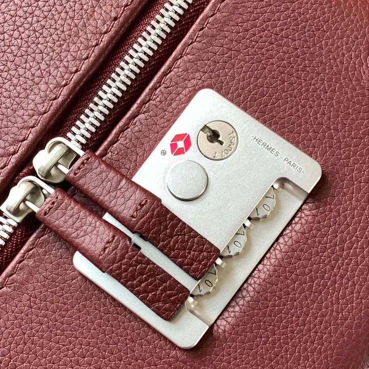 スーパーコピー シャネル スーツケース