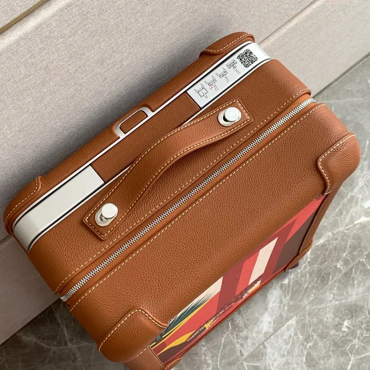 スーパーコピー エルメス スーツケース