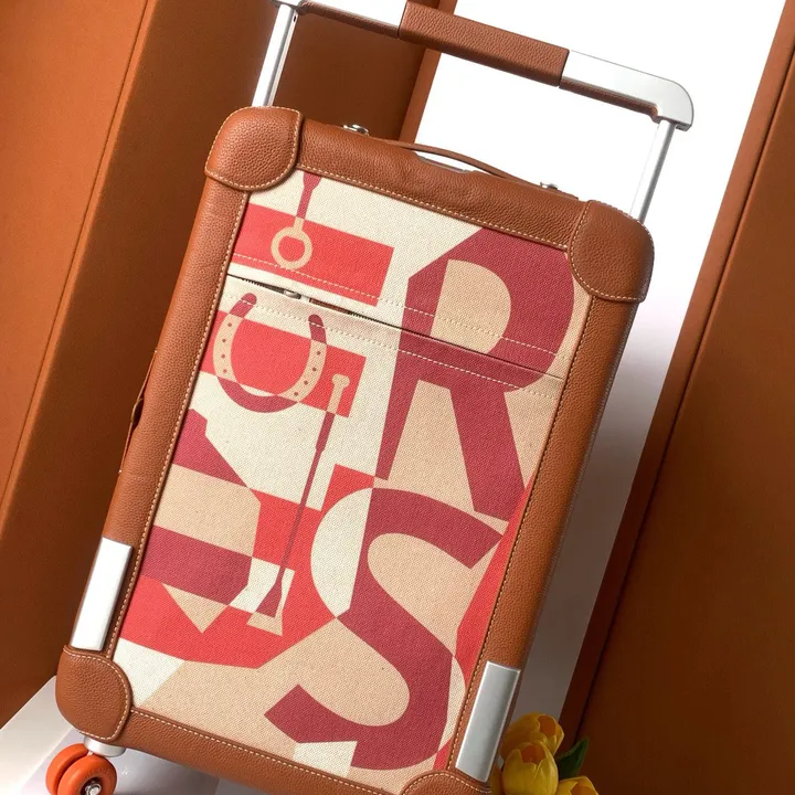 スーパーコピー シャネル スーツケース