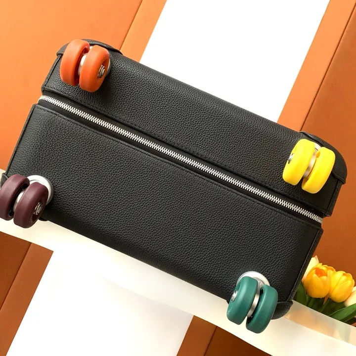 スーパーコピー エルメス スーツケース