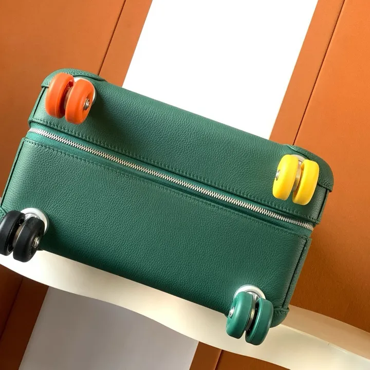 スーパーコピー エルメス スーツケース