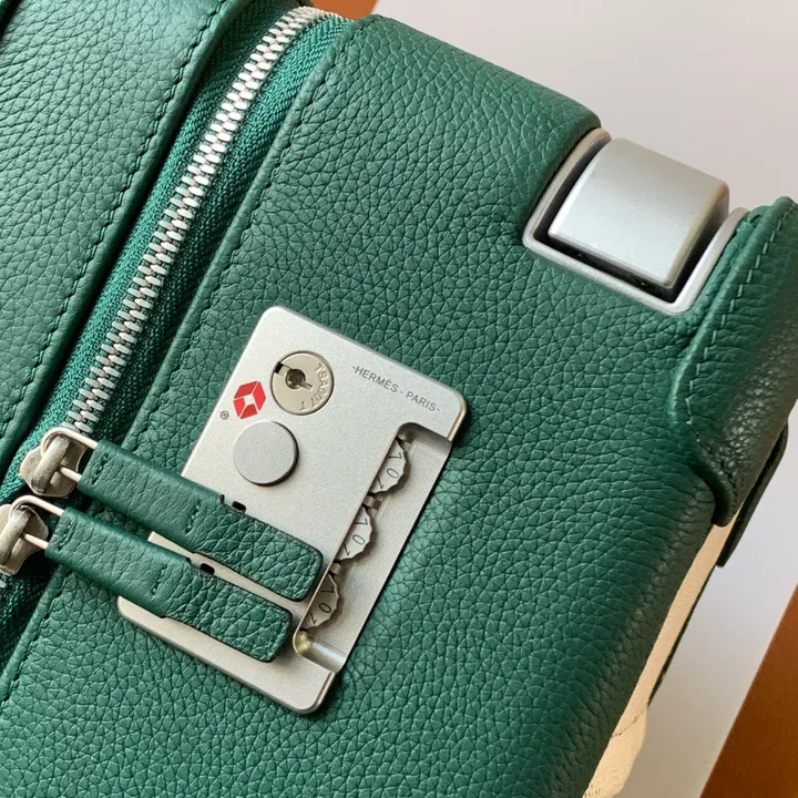 スーパーコピー エルメス スーツケース