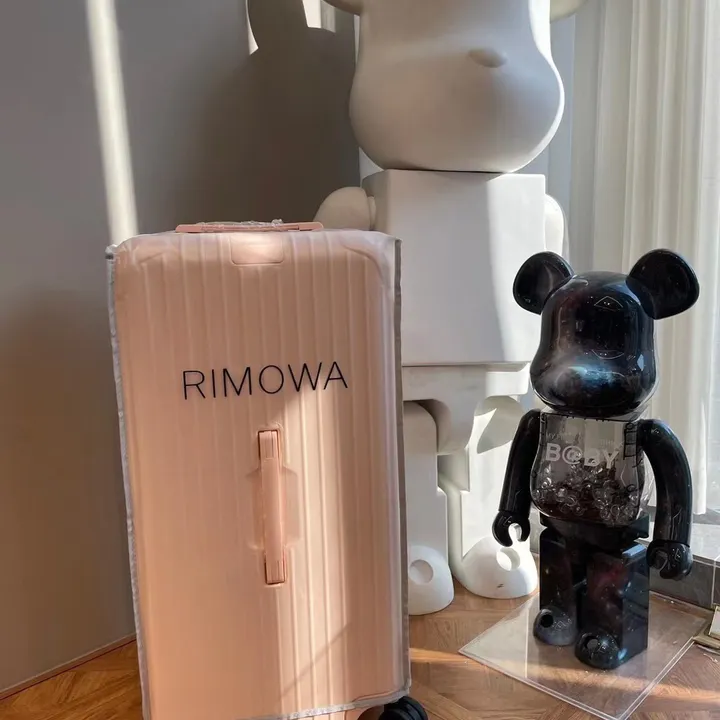 スーパーコピー リモワ スーツケース