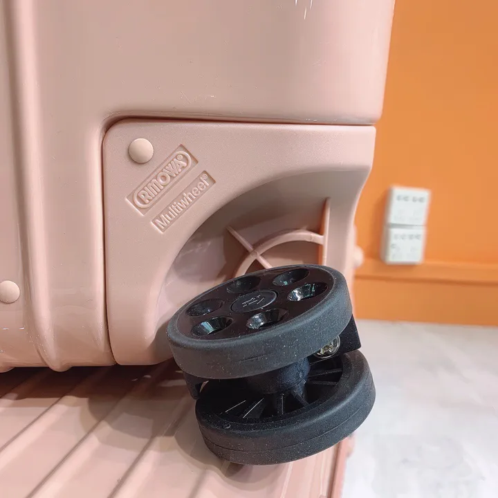 スーパーコピー リモワ スーツケース