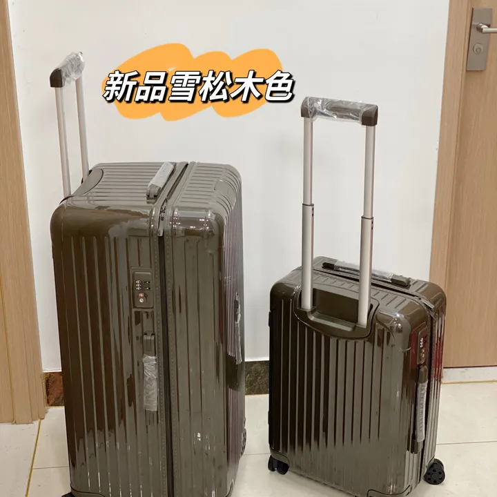 スーパーコピー リモワ スーツケース