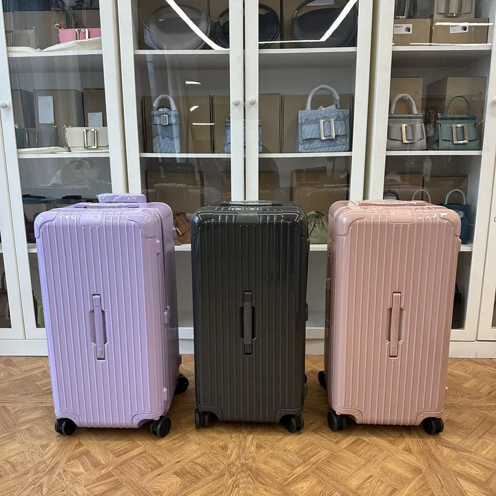 スーパーコピー リモワ スーツケース