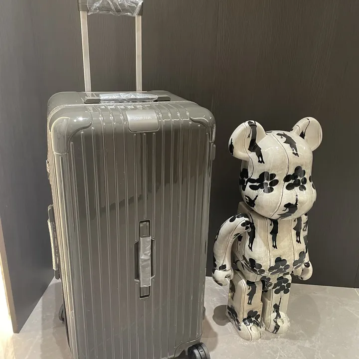 スーパーコピー リモワ スーツケース