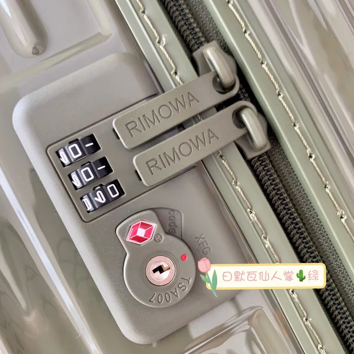 スーパーコピー リモワ スーツケース