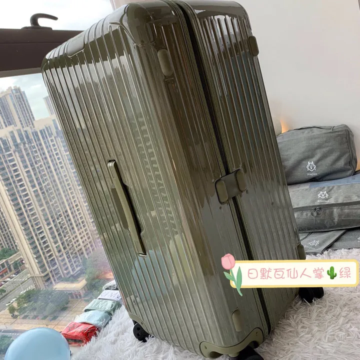 スーパーコピー リモワ スーツケース