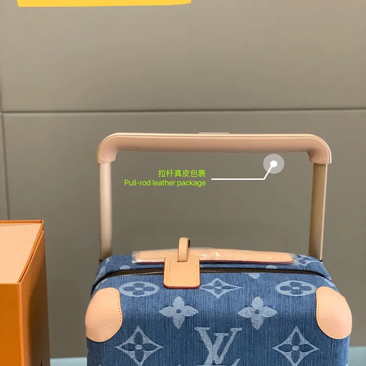 スーパーコピー ルイヴィトン スーツケース