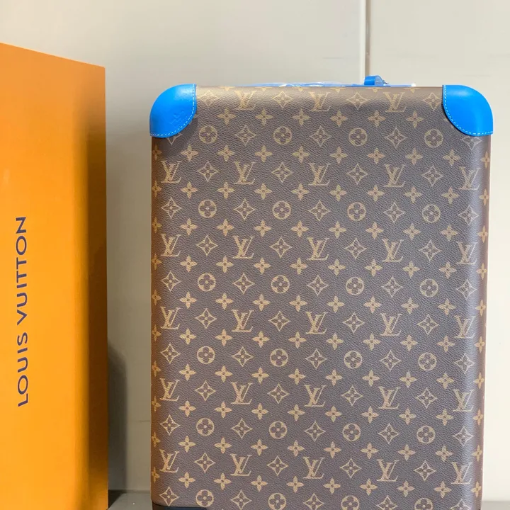 スーパーコピー ルイヴィトン スーツケース