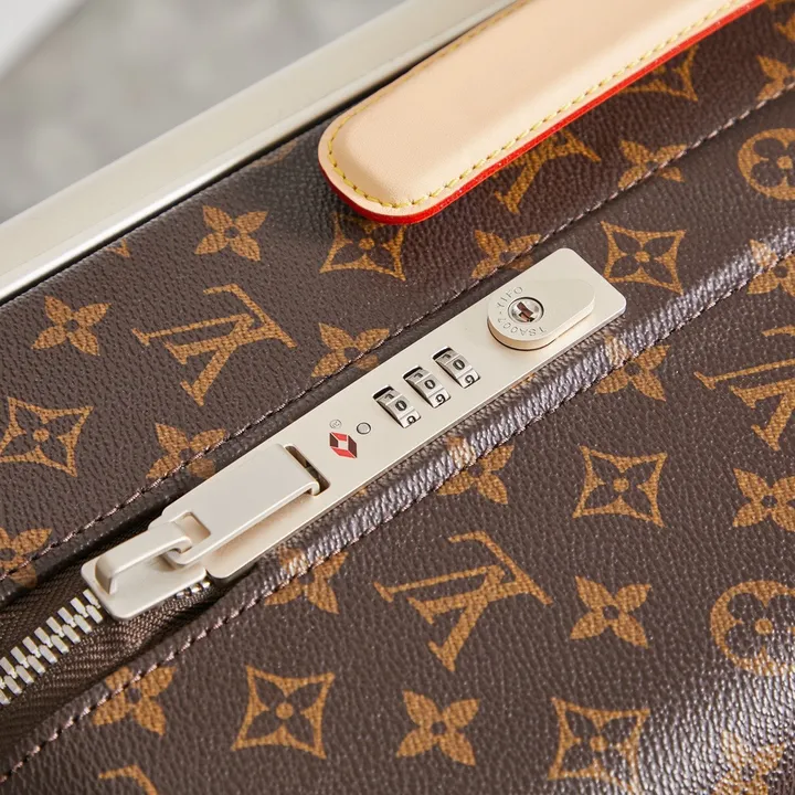 スーパーコピー ルイヴィトン スーツケース