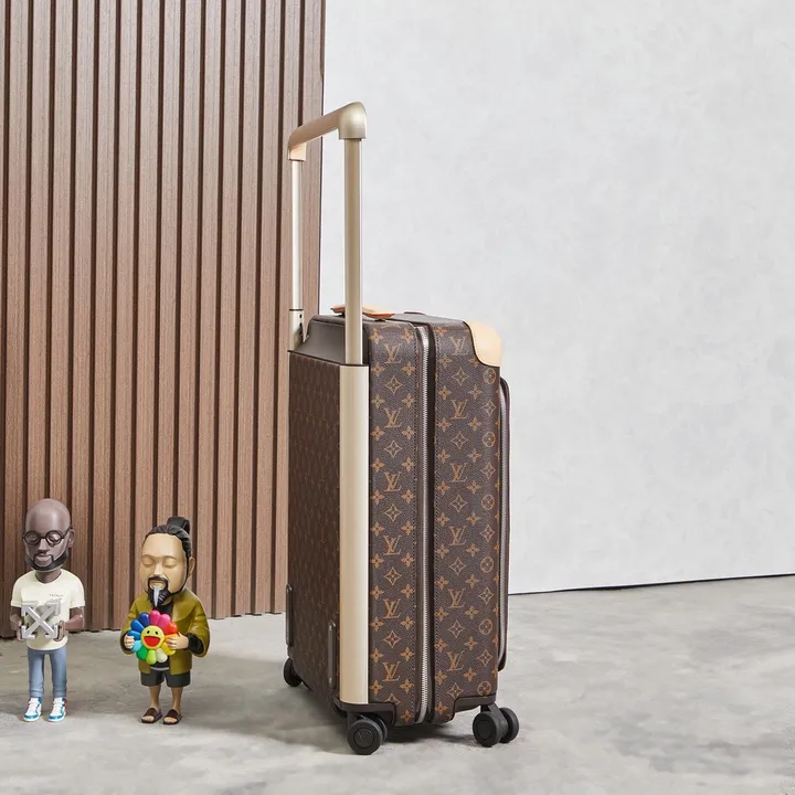 スーパーコピー ルイヴィトン スーツケース