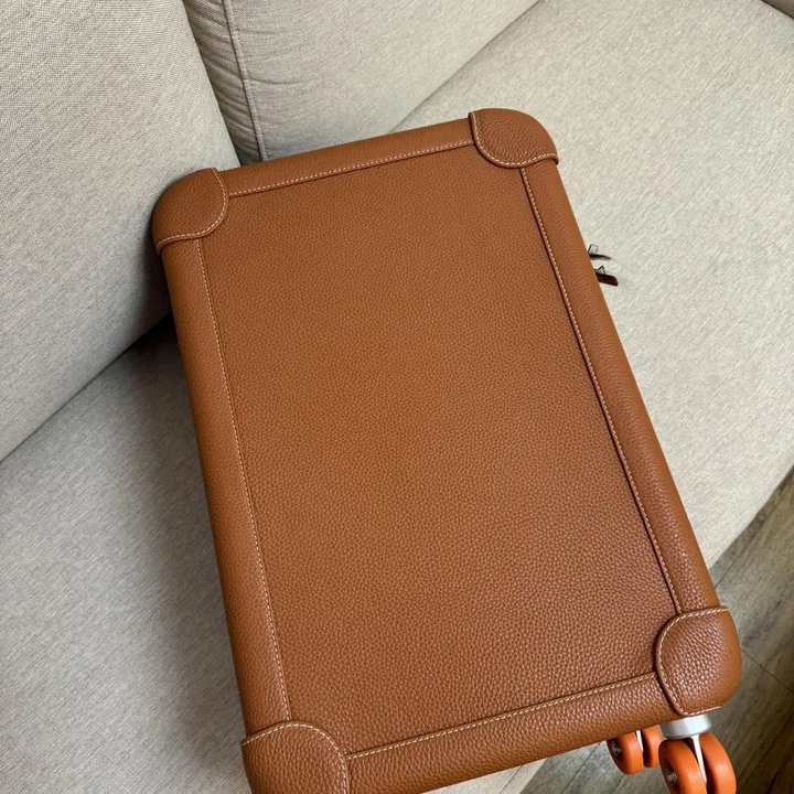 スーパーコピー エルメス スーツケース