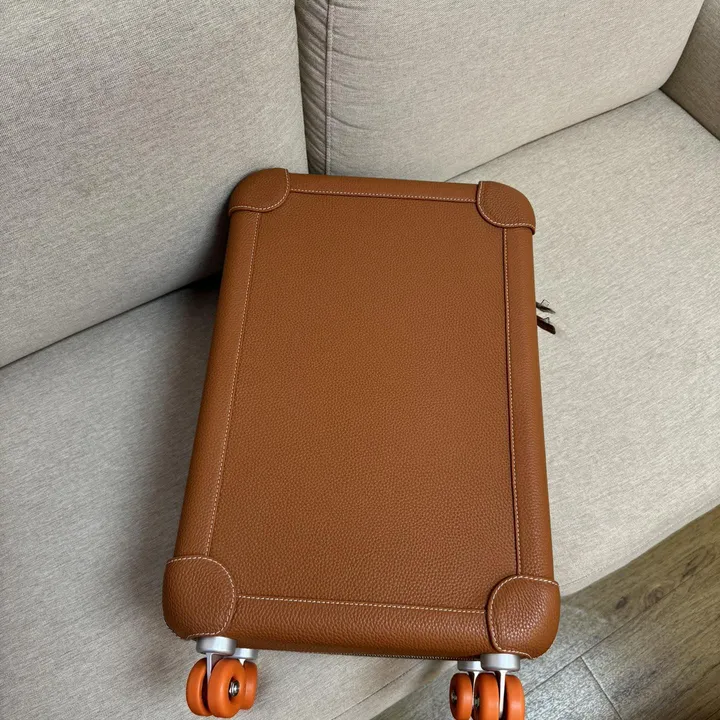 スーパーコピー エルメス スーツケース