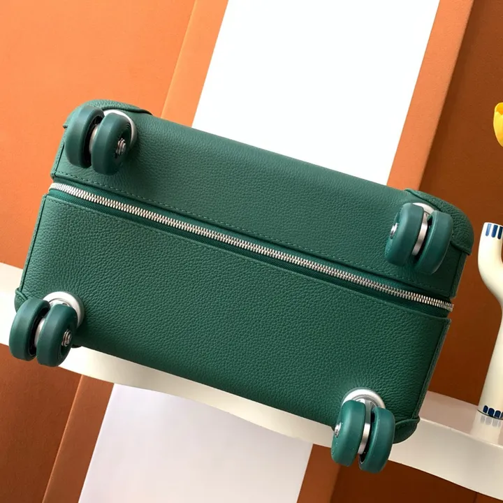 スーパーコピー エルメス スーツケース