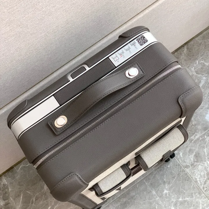 スーパーコピー エルメス スーツケース