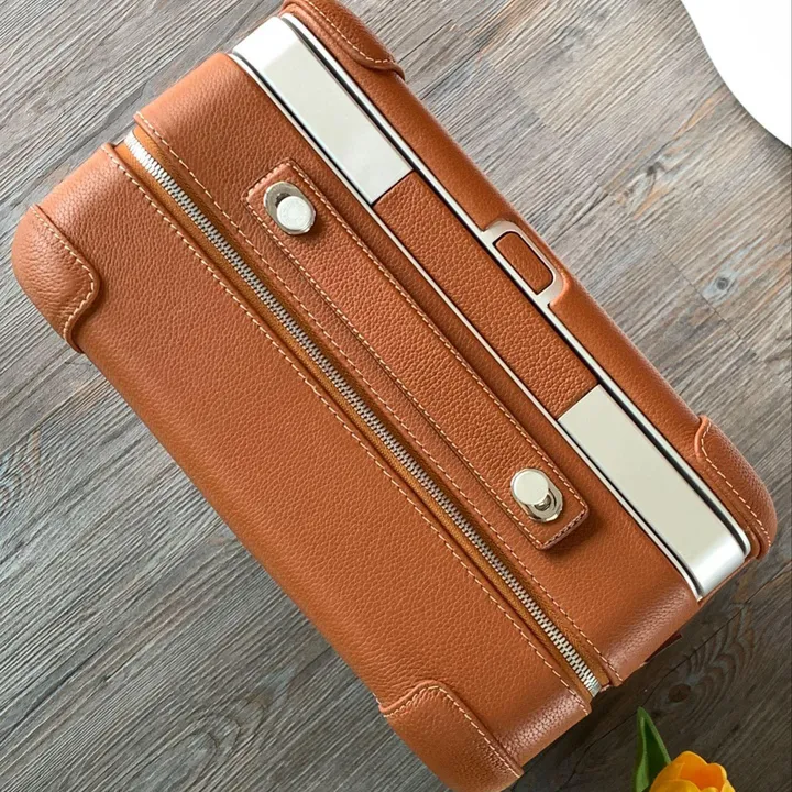 スーパーコピー エルメス スーツケース