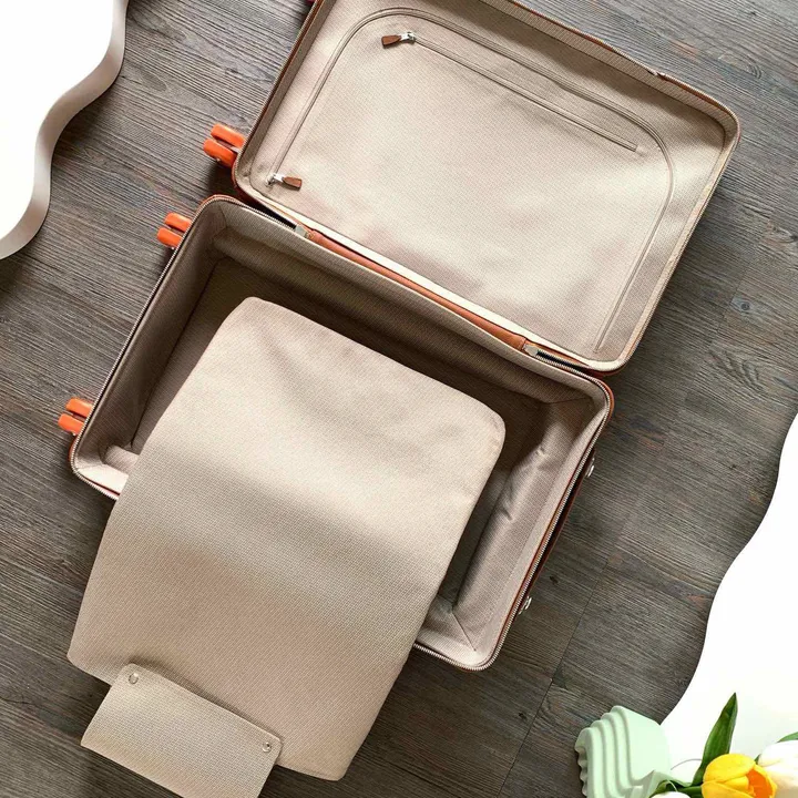 スーパーコピー エルメス スーツケース