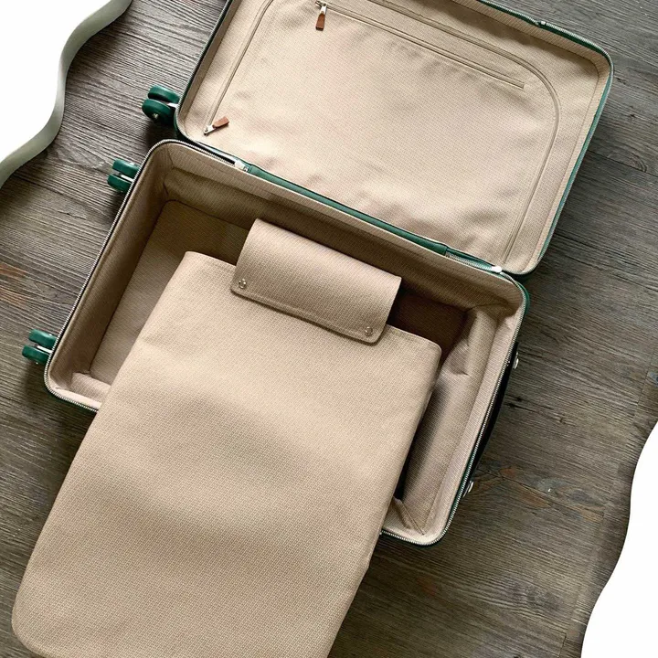 スーパーコピー エルメス スーツケース