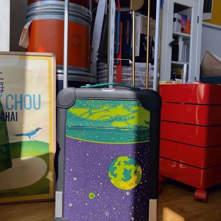 スーパーコピー エルメス スーツケース