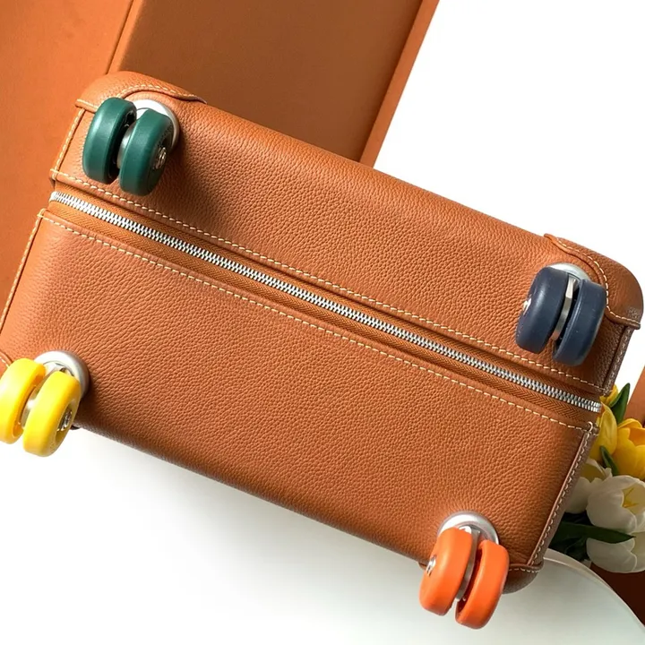 スーパーコピー シャネル スーツケース