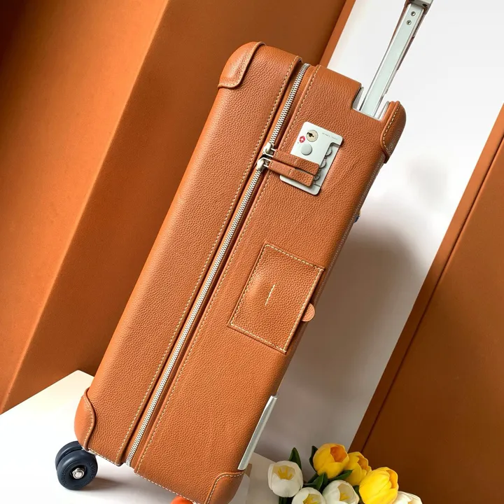 スーパーコピー シャネル スーツケース