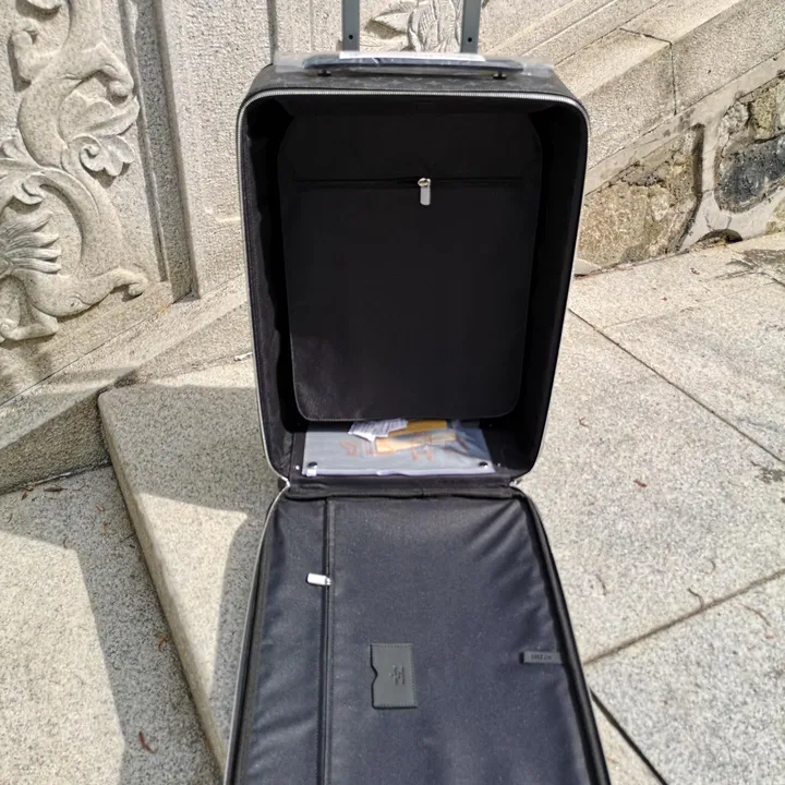 スーパーコピー ルイヴィトン スーツケース