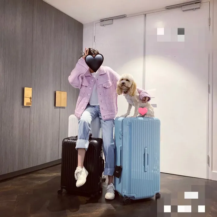 スーパーコピー リモワ スーツケース