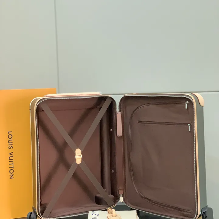 スーパーコピー ルイヴィトン スーツケース