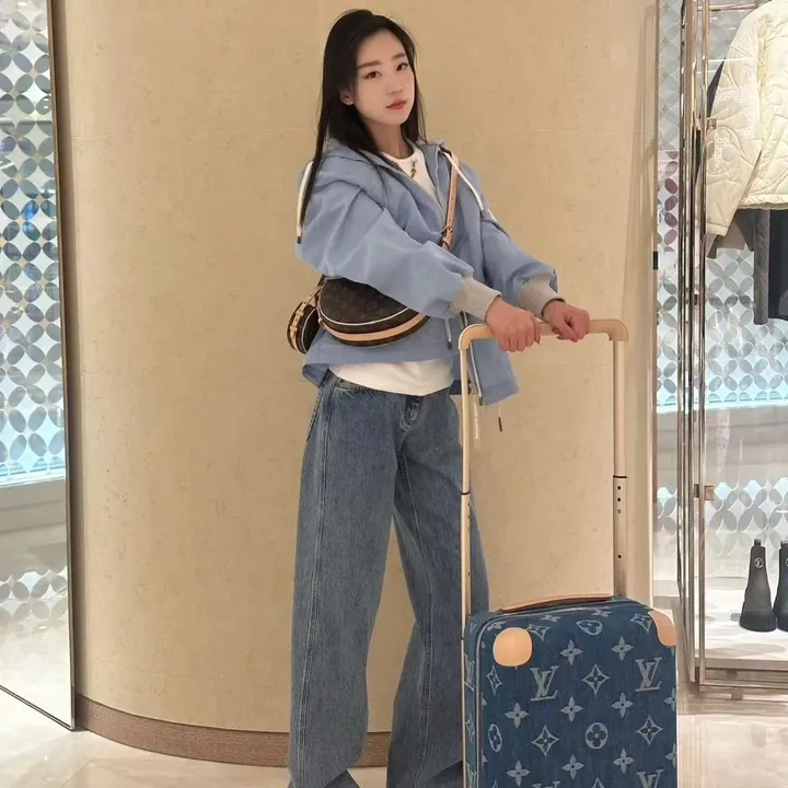 スーパーコピー ルイヴィトン スーツケース